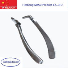 Customized Made OEM Precision Casting Stainless Steel Medical Tools